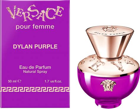 damen parfum versace